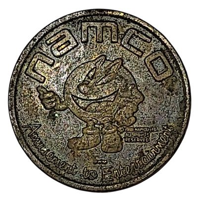 Gaming Token