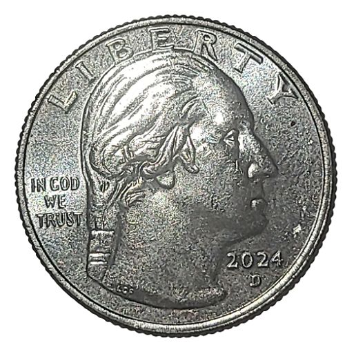 2024 Quarter