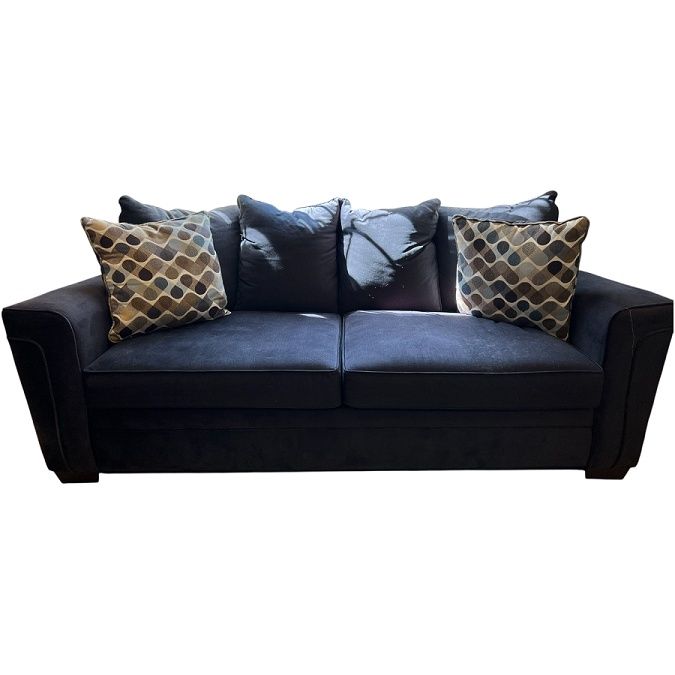 Cooper Slate Sofa