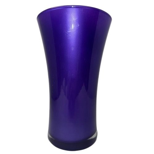 Hand Blown Vase