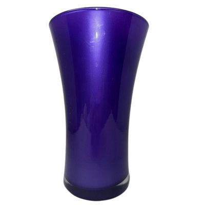 Hand Blown Vase
