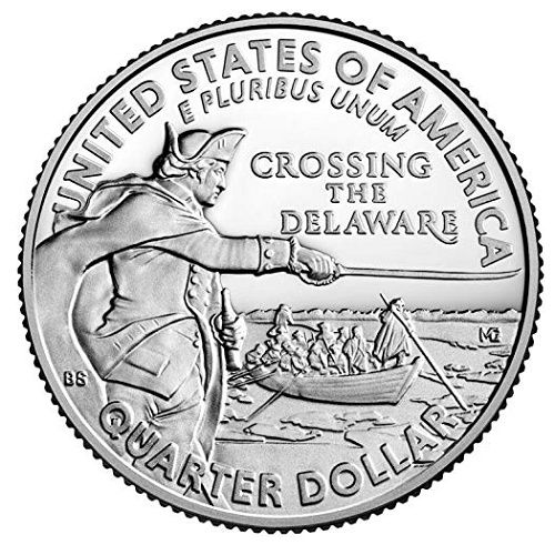 Delaware Quarter