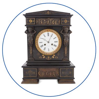 Vintage Decor