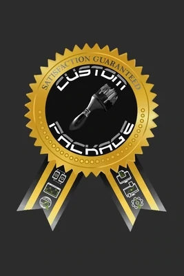 Website Development (Custom Package)