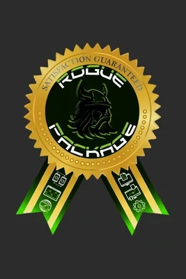 Website Development (Rogue Package)