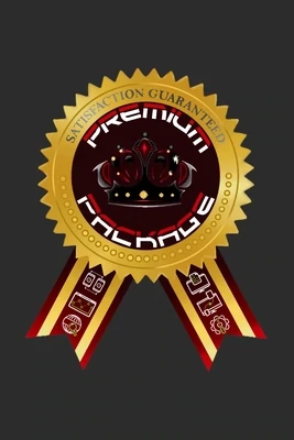 Website Development (Premium Package)