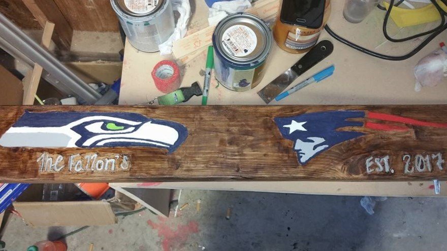 House Divided