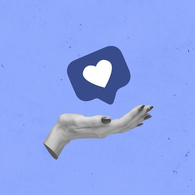 Compra de Likes