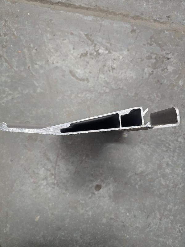 CO.ME.AR Detachable Bottom Ramp Runners