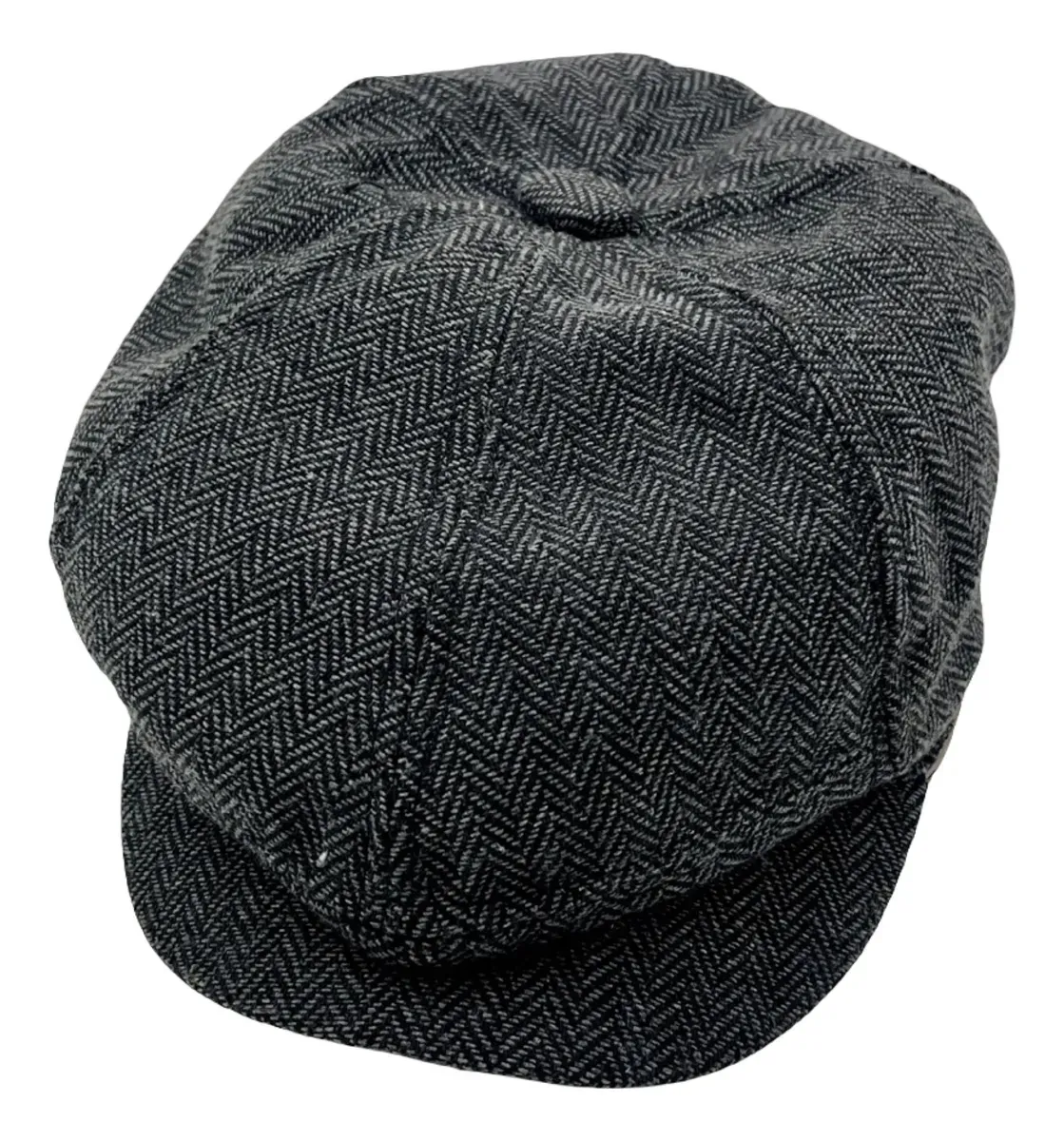 Boina De Hombre Tipo Peaky Blinders Estilo Irlandesa