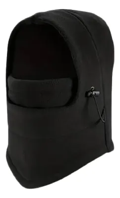 Gorro Pasa Montaña Cuello Polar Invierno Moto