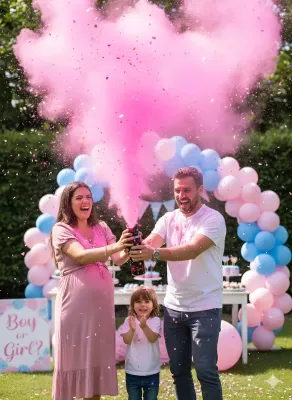 COTILLÓN Y ARTICULOS PARA EVENTOS