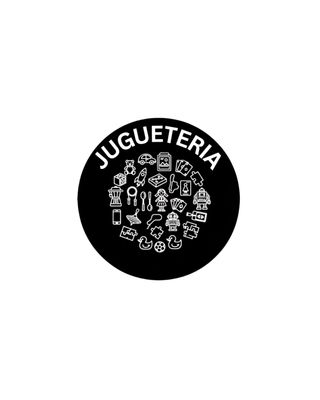JUGUETERÍA