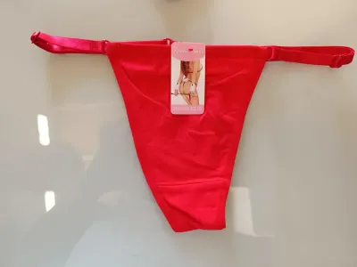 Pack X6 Colaless De Algodon Ajustables