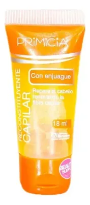 Oleo De Argan Primicia 18 Ml