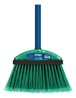 Escoba Con Cabo Roma
