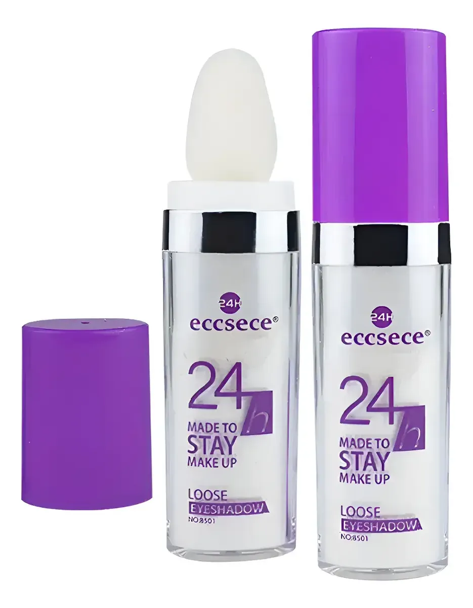 Polvo De Hada Iluminador Glitter Brillo Rostro Cuerpo