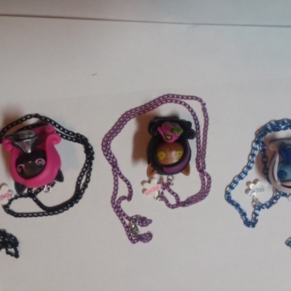 Monster High Friends Forever Always 