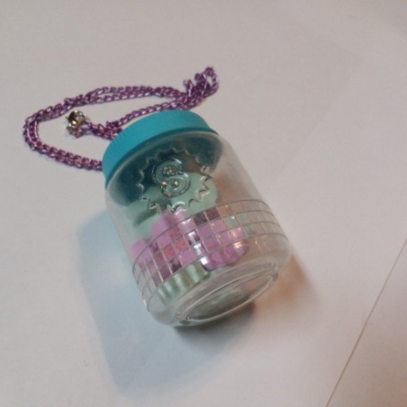 Shopkins Sugar Hearts Har