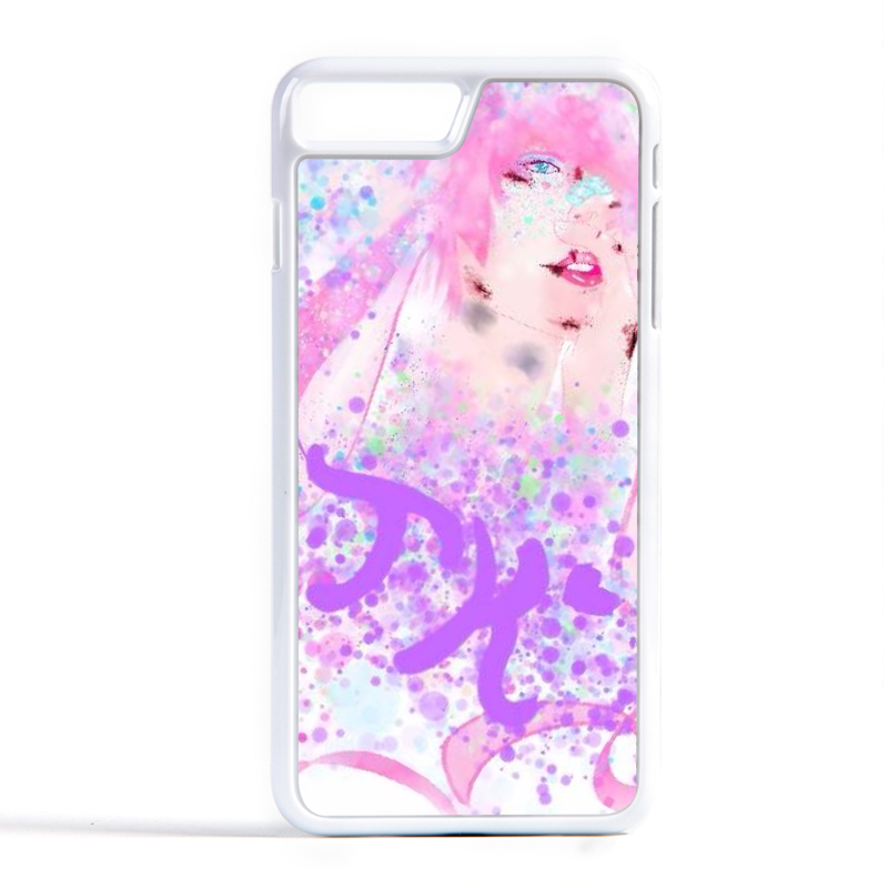 ouji splash iphone 7 plus case