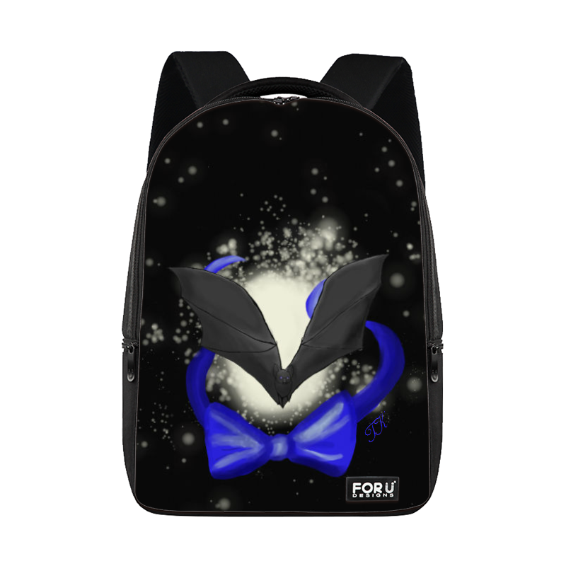 Conony at midnight bat laptop backpack