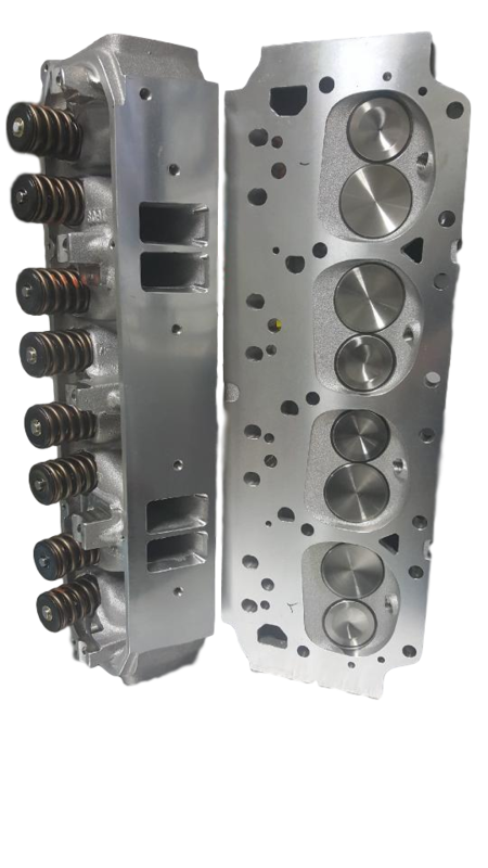 Big Block Cylinder Heads