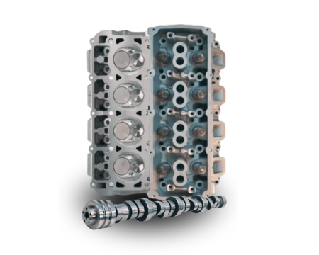 Gen 3 Hemi Top End Kit 2005 - 08