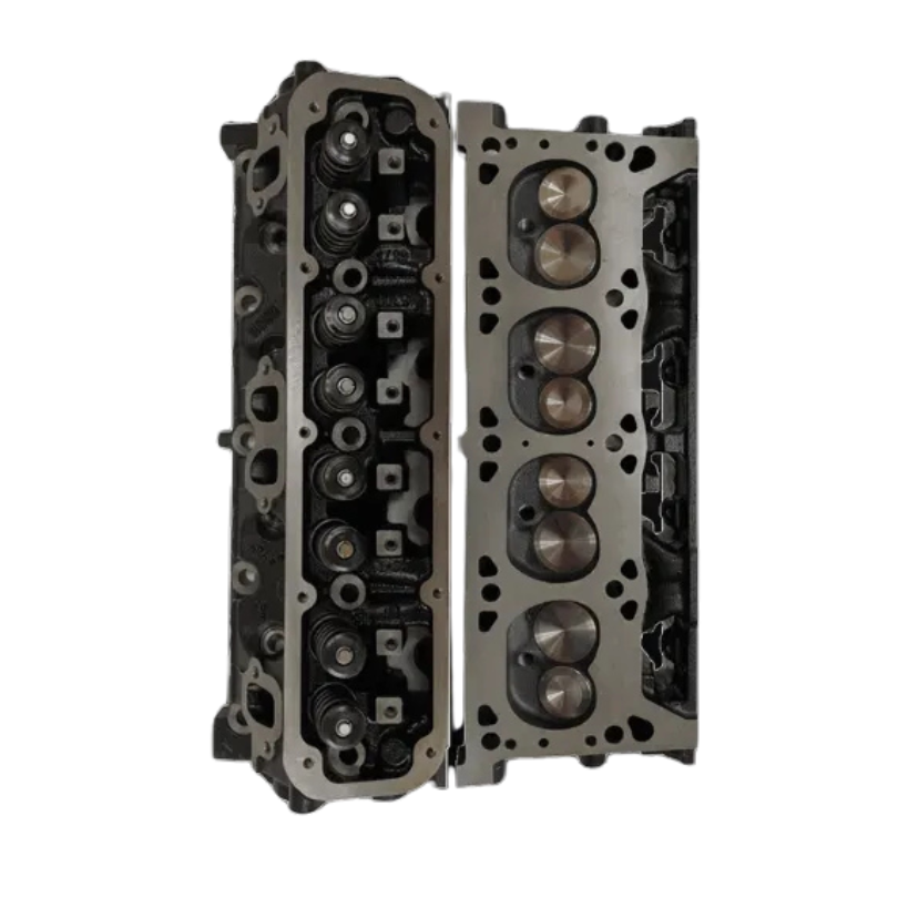 Small Block Magnum EQ Stealth Level 2 Ported (SOLD AS A PAIR)