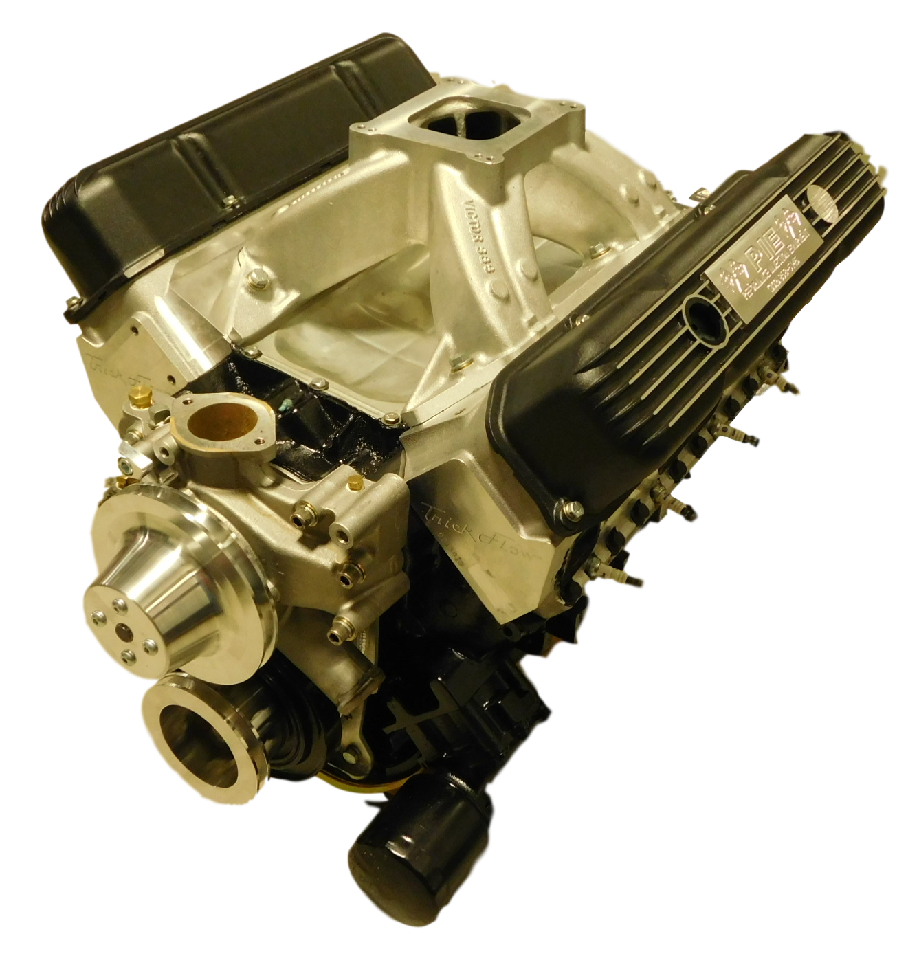 Big Block 440 Street