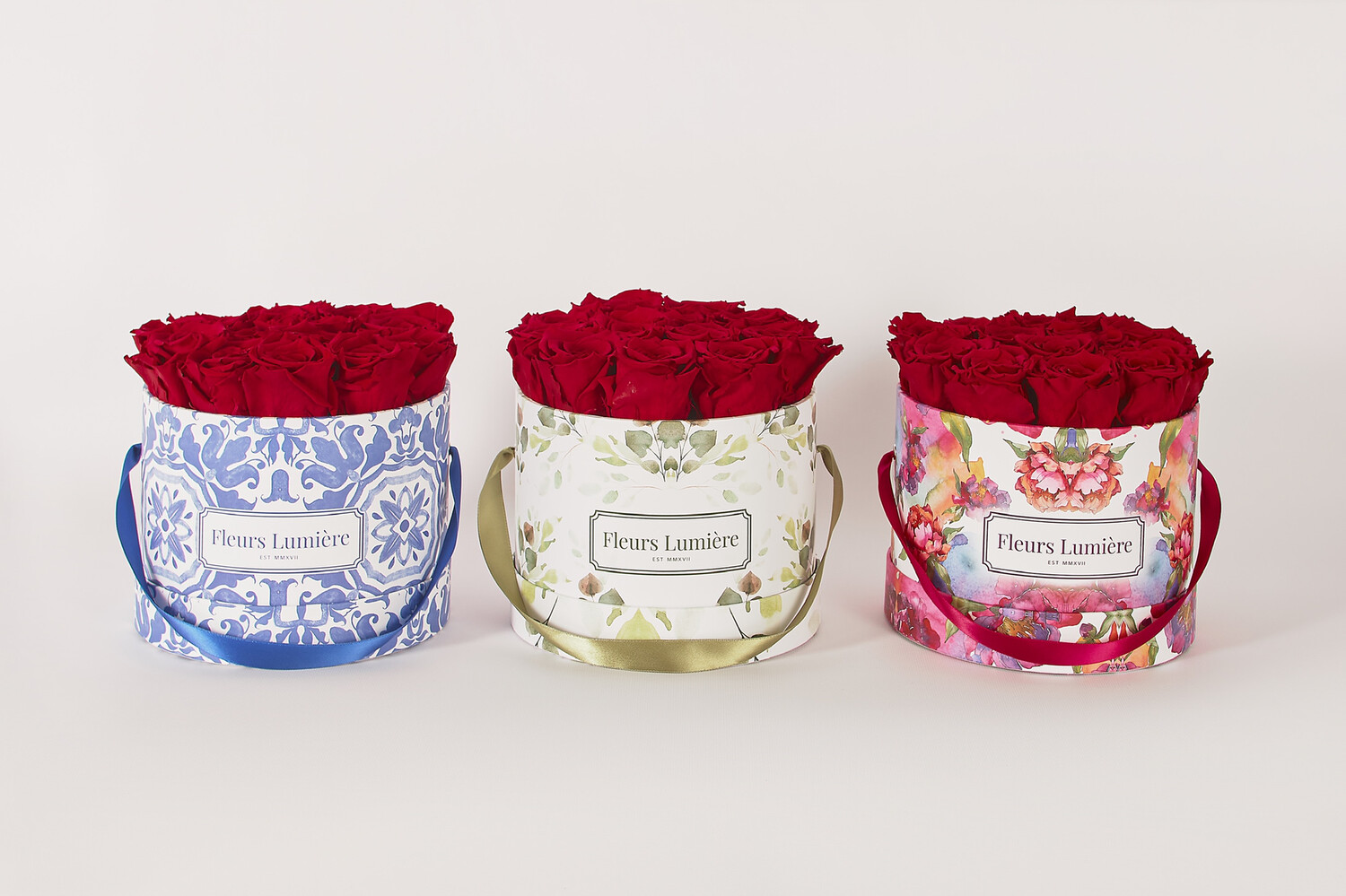 Mona Art Collection (everlasting) Mona Art Collection (everlasting)