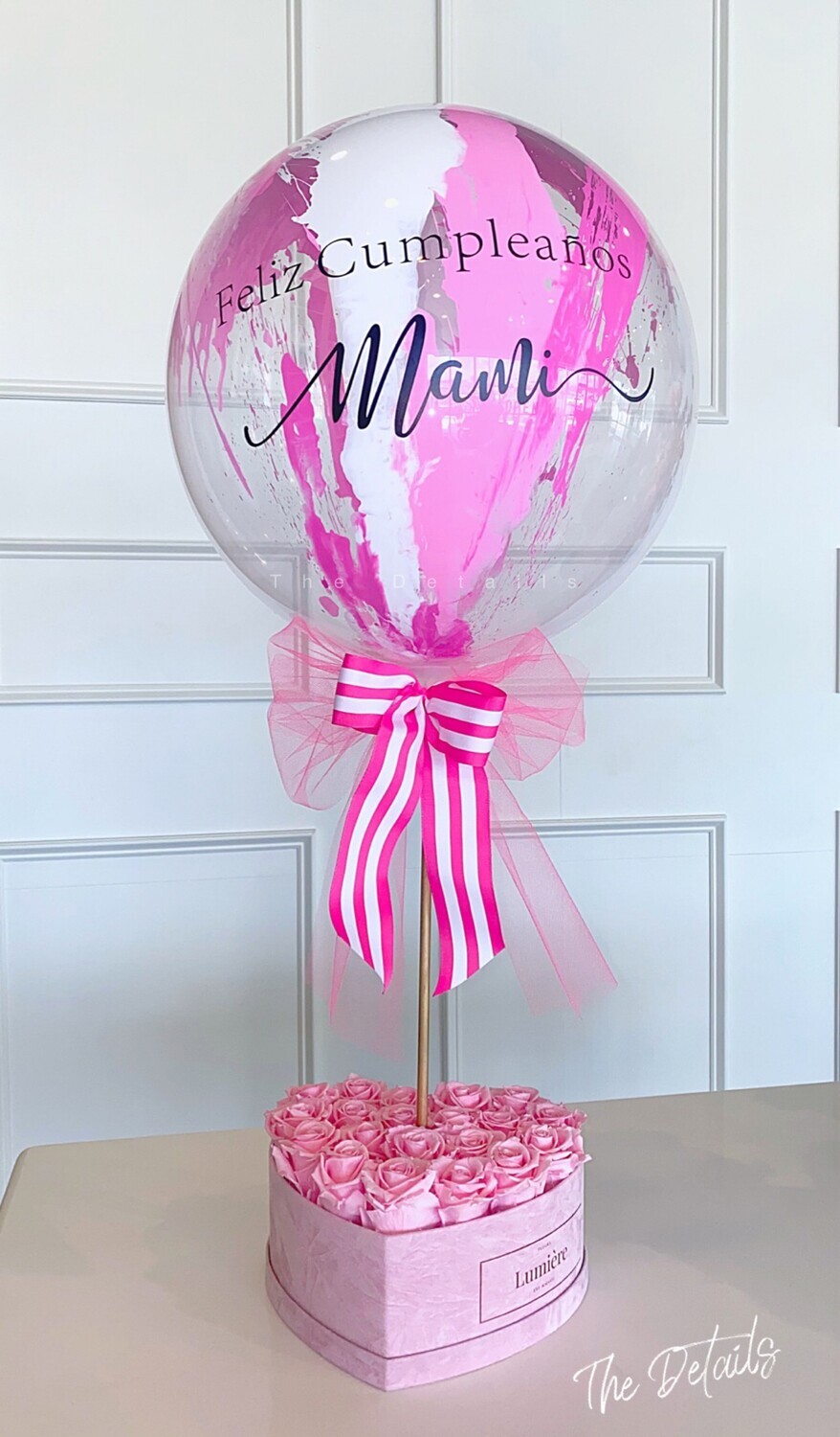 20” & 24” Bubble Balloon ONLY