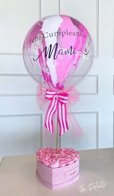 20” & 24” Bubble Balloon ONLY