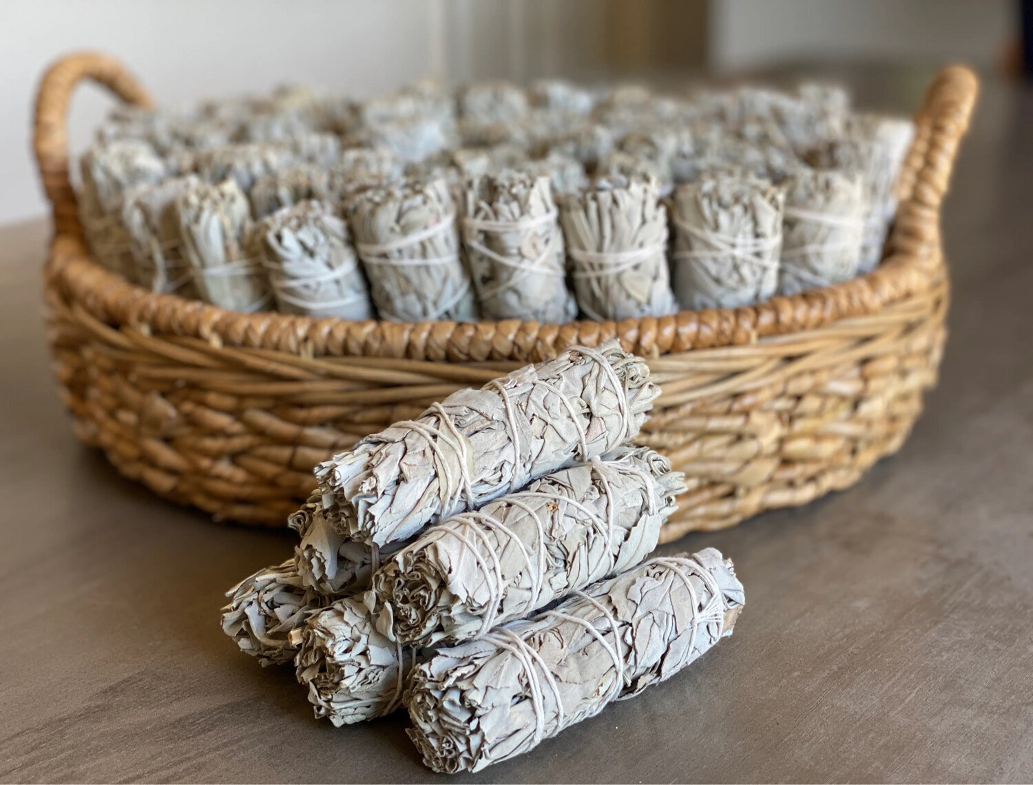 White Sage White Sage