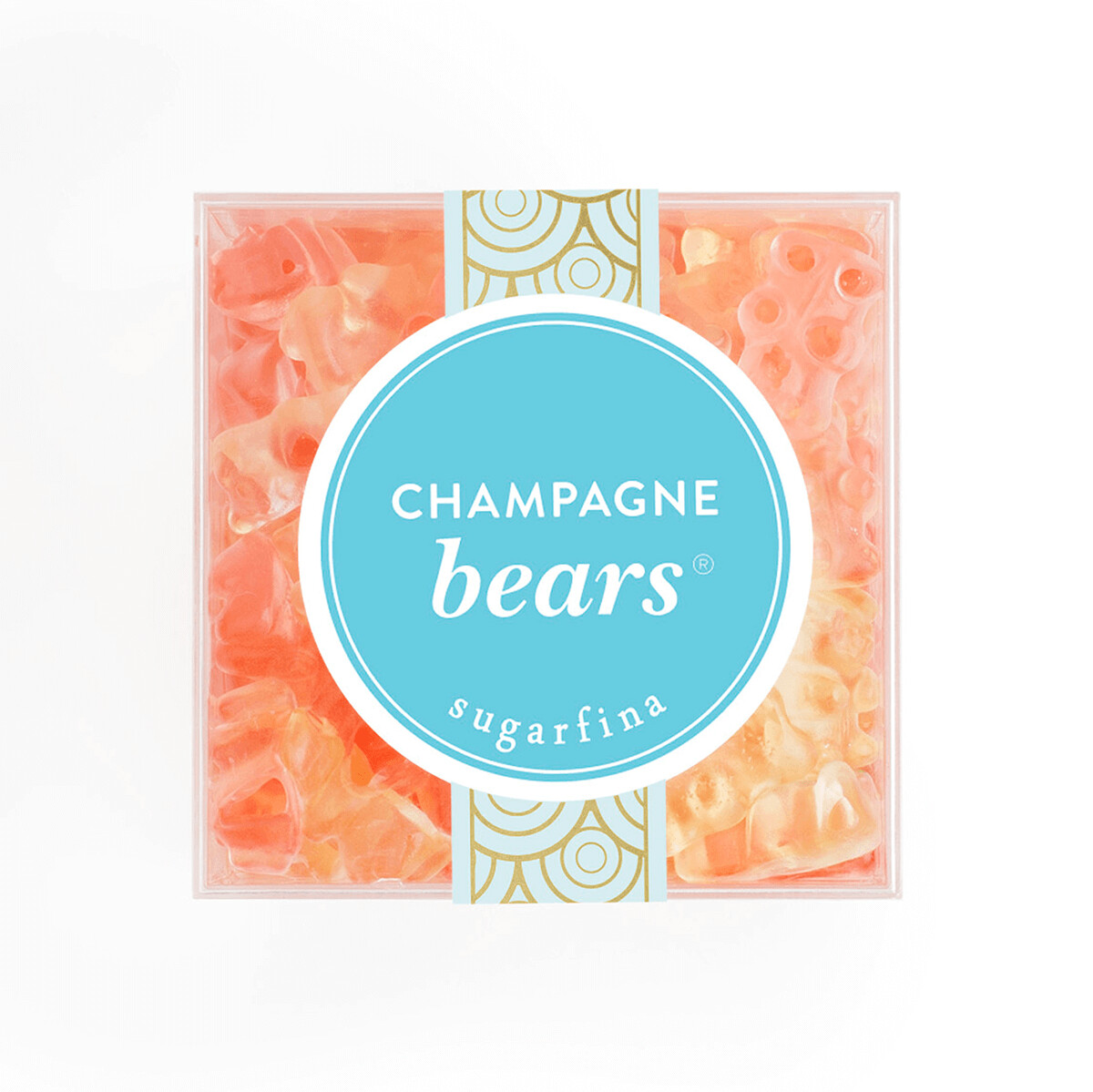 CHAMPAGNE BEARS CHAMPAGNE BEARS