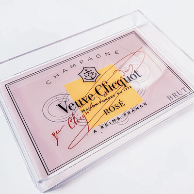 Rose All Day Small Tray