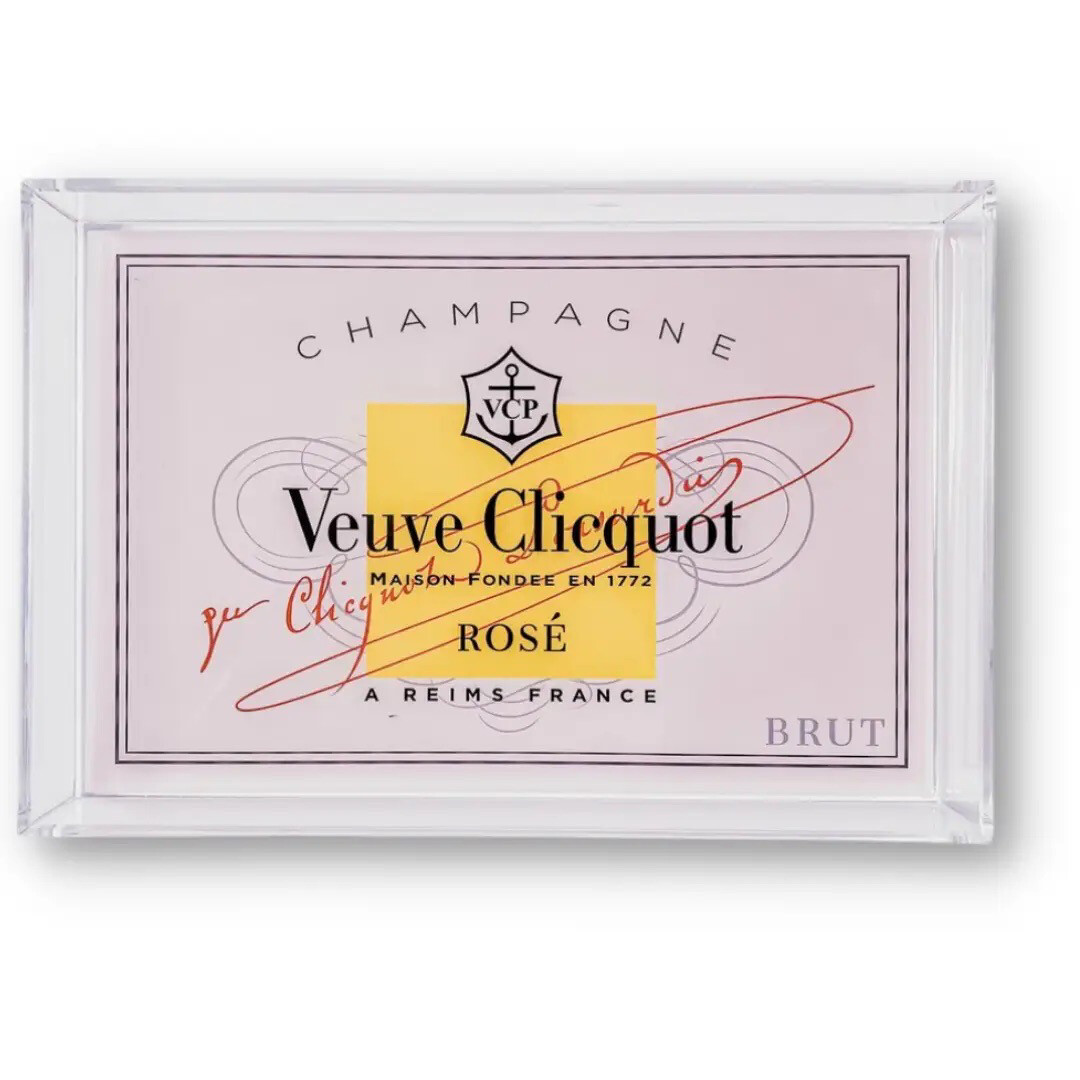 Rose All Day Small Tray Rose All Day Small Tray