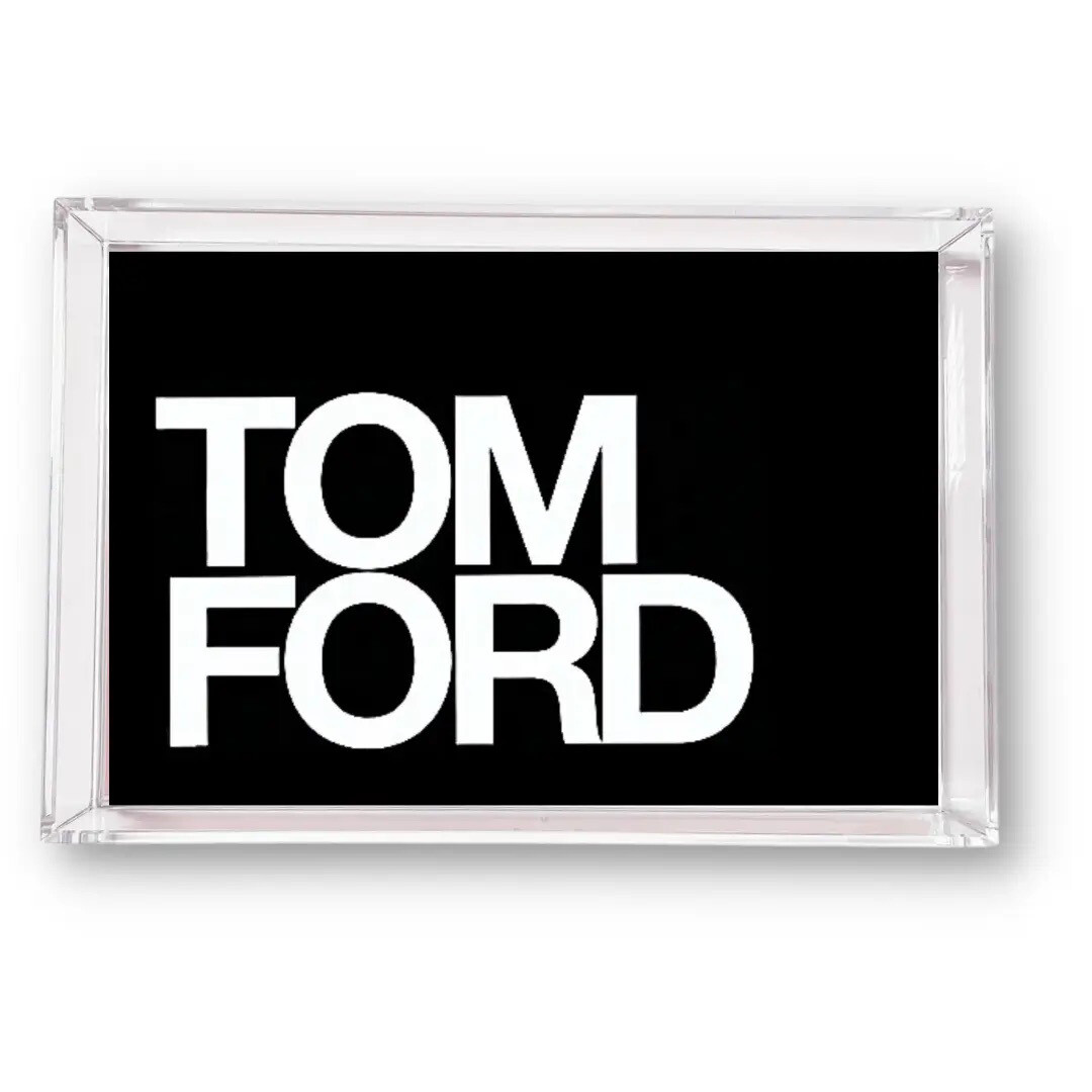 Tom Ford Small Tray Tom Ford Small Tray