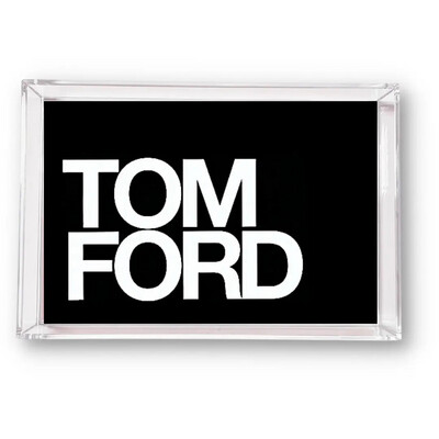 Tom Ford Small Tray