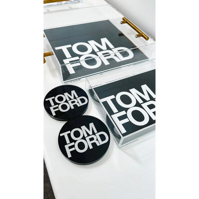 Tom Ford Small Tray