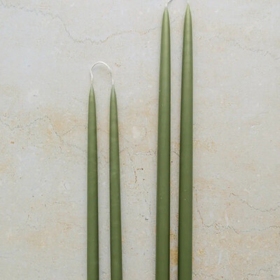 Candle Pair (Willow) Candle Pair (Willow)