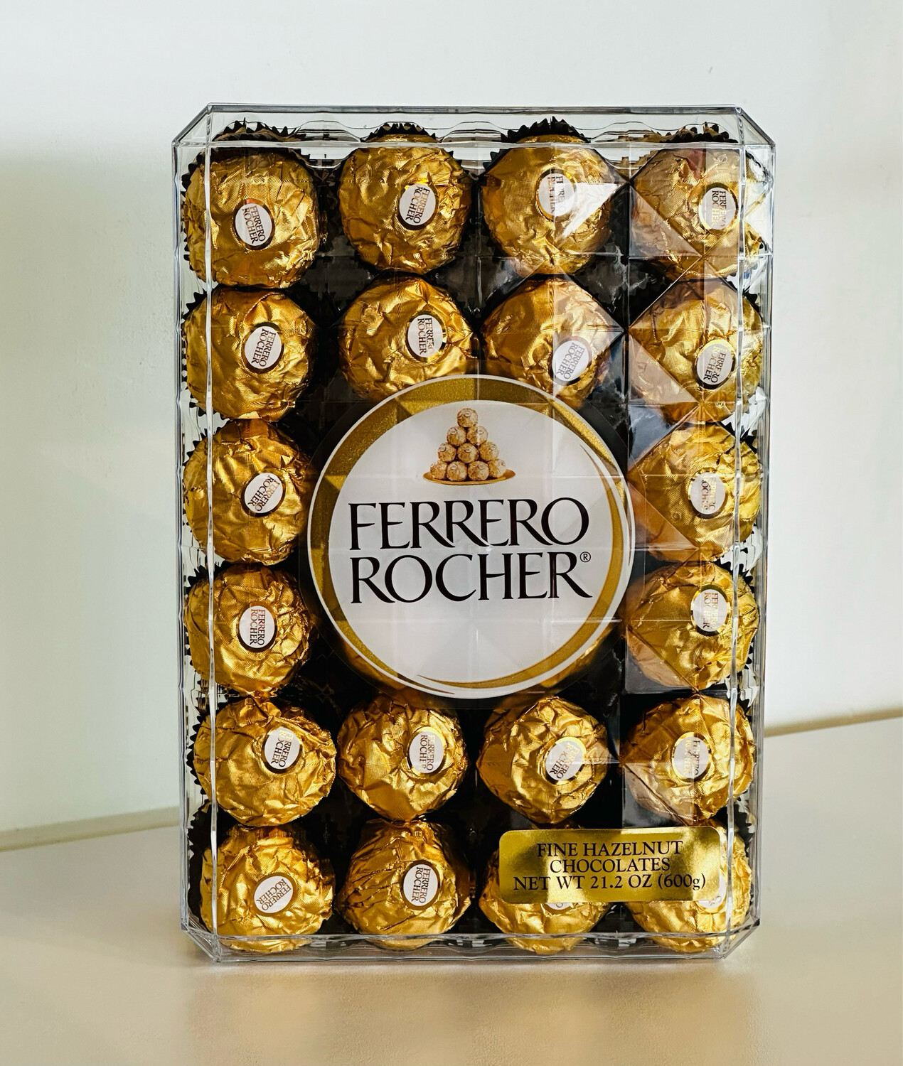 Ferrero Rocher 48 Count Ferrero Rocher 48 Count