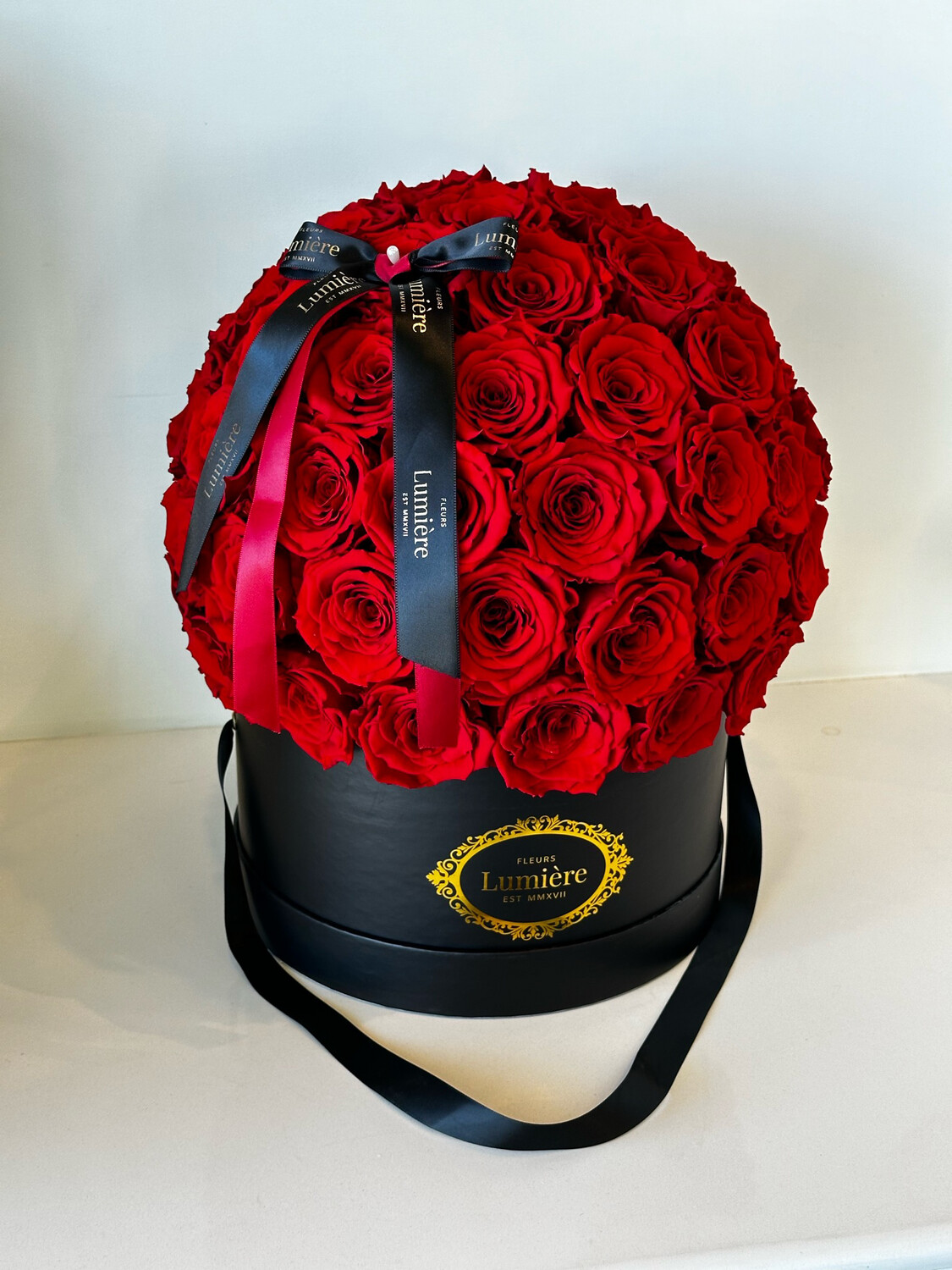 Marie Antoinette Sphere (Everlasting)