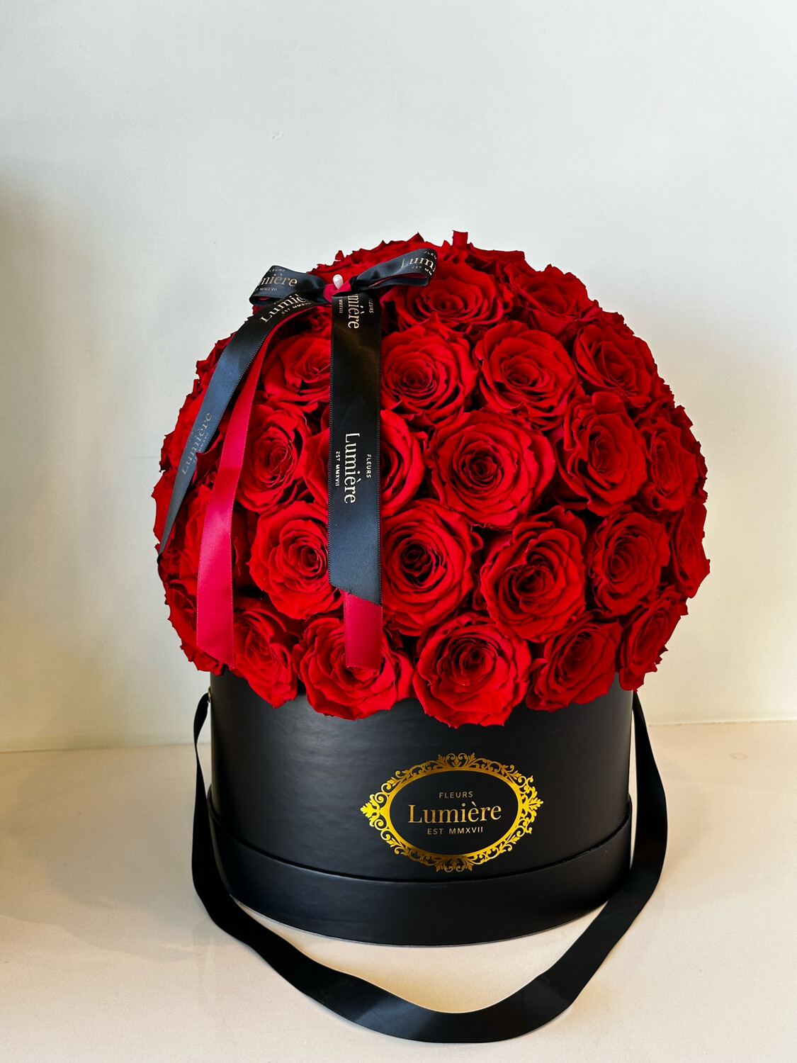 Marie Antoinette Sphere (Everlasting)