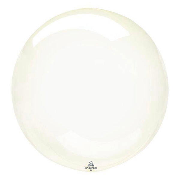 Helium Crystal Clearz (Yellow) Helium Crystal Clearz (Yellow)