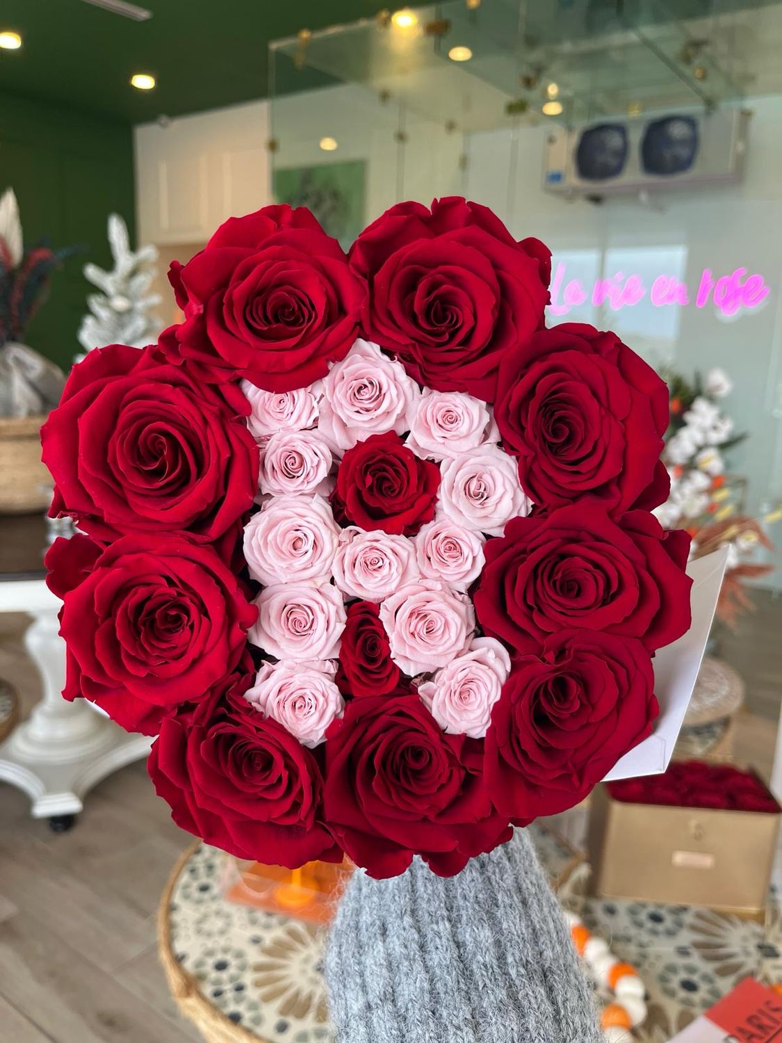 Mona With Single Letter (Everlasting) Mona With Single Letter (Everlasting)