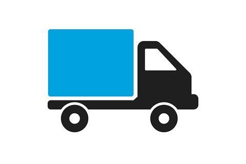 Delivery McAllen/Edinburg