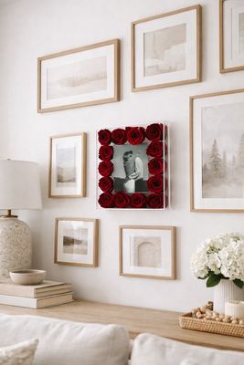 The Love Frame (everlasting)