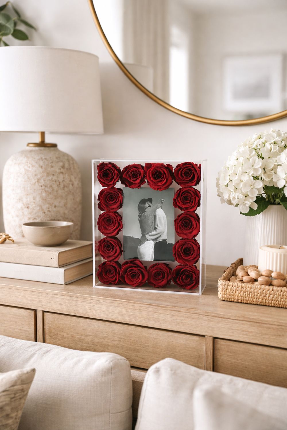 The Love Frame (everlasting) The Love Frame (everlasting)