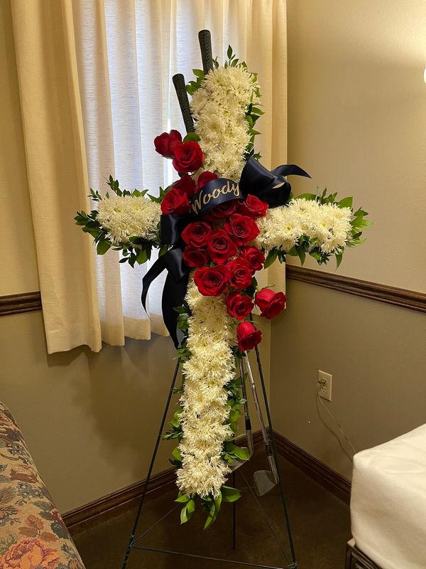 Customized Cross
