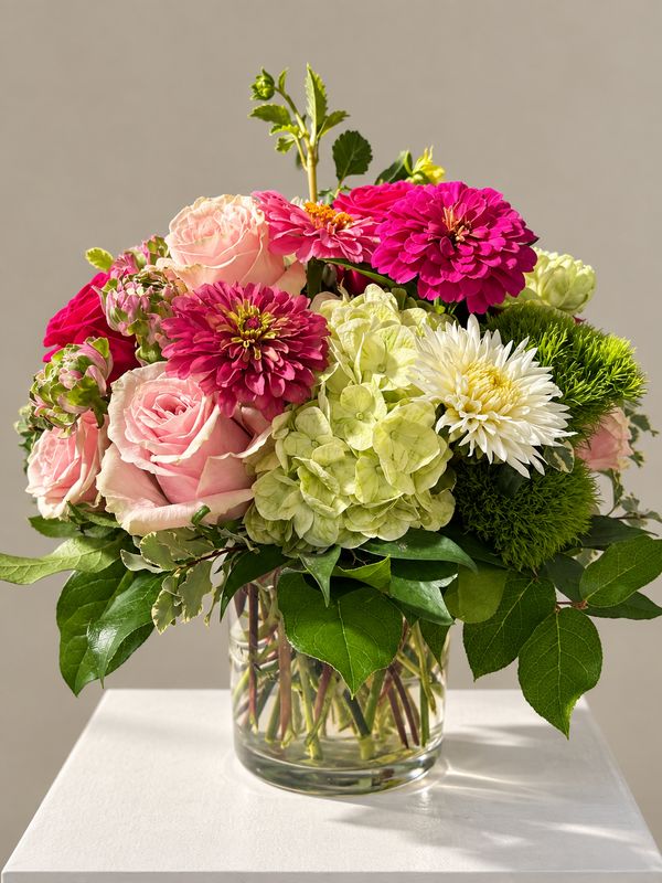IVY Flower Subscription